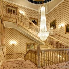 Отель Chester Grosvenor Честер сауна