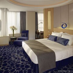 Отель Crowne Plaza Shenzhen Futian, an IHG Hotel Китай, Шэньчжэнь - отзывы, цены и фото номеров - забронировать отель Crowne Plaza Shenzhen Futian, an IHG Hotel онлайн комната для гостей