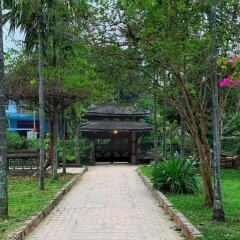 Отель Spirit Hue Homestay Вьетнам, Хюэ - отзывы, цены и фото номеров - забронировать отель Spirit Hue Homestay онлайн фото 6