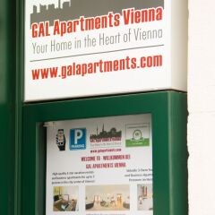 Отель GAL Apartments Vienna Австрия, Вена - отзывы, цены и фото номеров - забронировать отель GAL Apartments Vienna онлайн спортивное сооружение