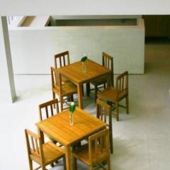 CHERN Hostel в номере