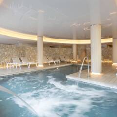 Canyamel Park Hotel & Spa бассейн фото 2