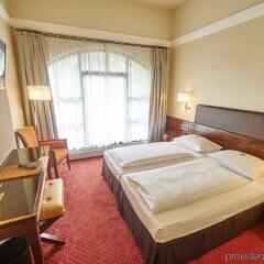 Отель Dürer-Hotel Германия, Нюрнберг - отзывы, цены и фото номеров - забронировать отель Dürer-Hotel онлайн комната для гостей фото 2