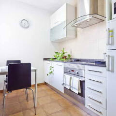 Отель Montserrat Apartment Испания, Барселона - отзывы, цены и фото номеров - забронировать отель Montserrat Apartment онлайн в номере