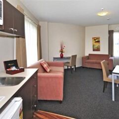Отель 540 on Great South Motel Новая Зеландия, Окленд - отзывы, цены и фото номеров - забронировать отель 540 on Great South Motel онлайн