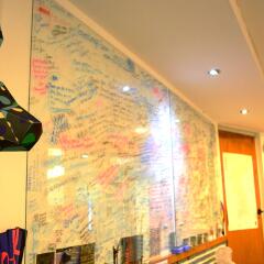 Insadong Hostel детские мероприятия