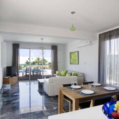 Отель Paradise Cove Luxurious Beach Villas комната для гостей фото 4
