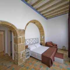 Отель Villa Fanusa Сиракуза детские мероприятия
