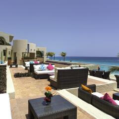 Отель The Westin Resort & Spa Cancun бассейн фото 3