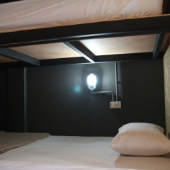Vitamin Sea Hostel Phuket комната для гостей фото 4