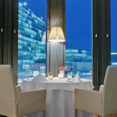 Отель Swissôtel Berlin Германия, Берлин - 2 отзыва об отеле, цены и фото номеров - забронировать отель Swissôtel Berlin онлайн питание