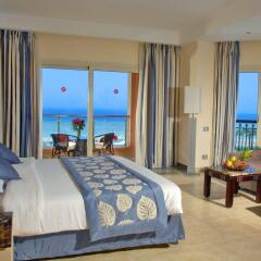 Отель Tropitel Sahl Hasheesh Resort Египет, Хургада - 3 отзыва об отеле, цены и фото номеров - забронировать отель Tropitel Sahl Hasheesh Resort онлайн комната для гостей