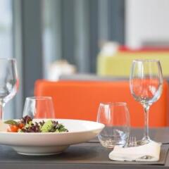 Active Hotel Вроцлав в номере фото 2