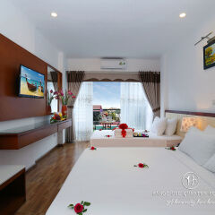 Отель Hanoi Old Quarter Hostel Вьетнам, Ханой - отзывы, цены и фото номеров - забронировать отель Hanoi Old Quarter Hostel онлайн в номере фото 2
