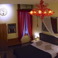 Отель B&B Venice детские мероприятия