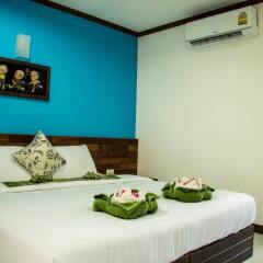 Отель Riviera Boutique House Ланта комната для гостей фото 2