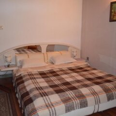 Отель Zlatniyat Telets Guest Rooms комната для гостей фото 3