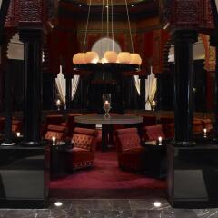 Отель Hyatt Regency Casablanca Марокко, Касабланка - отзывы, цены и фото номеров - забронировать отель Hyatt Regency Casablanca онлайн удобства в номере