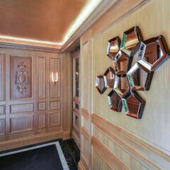 Отель Maison Astor Paris, Curio Collection by Hilton детские мероприятия