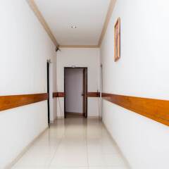 Mountain's View Hotel интерьер отеля фото 3