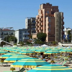 Bellevue Hotel бассейн