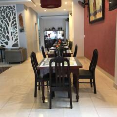 Golden Star Hotel питание