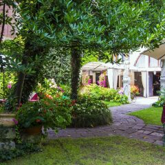 Hotel Palazzo Abadessa