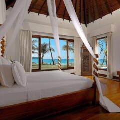 Отель NgapaliI Bay Villas & Spa комната для гостей фото 4