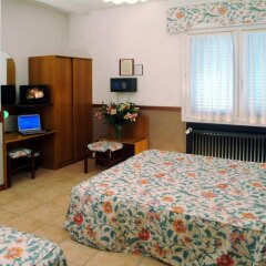 Отель Roma Италия, Маргера - отзывы, цены и фото номеров - забронировать отель Roma онлайн удобства в номере