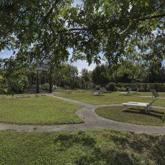 Отель Venezia Terme Италия, Абано-Терме - 6 отзывов об отеле, цены и фото номеров - забронировать отель Venezia Terme онлайн фото 4