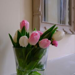 Отель Braamberg Bed & Breakfast Брюгге удобства в номере