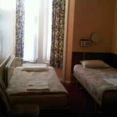 Mowbray Court Hotel детские мероприятия