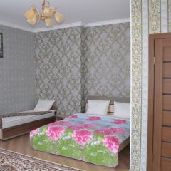 Гостиница Alash Казахстан, Нур-Султан - отзывы, цены и фото номеров - забронировать гостиницу Alash онлайн спа