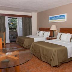 Отель The Palms Resort of Mazatlan Мексика, Масатлан - отзывы, цены и фото номеров - забронировать отель The Palms Resort of Mazatlan онлайн комната для гостей фото 3