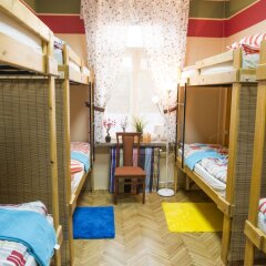 Гостиница Landmark Guesthouse в Москве - забронировать гостиницу Landmark Guesthouse, цены и фото номеров Москва детские мероприятия фото 2