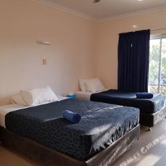 VQ3 Lodge in The Settlement, Christmas Island from 139$, photos, reviews - zenhotels.com guestroom photo 2