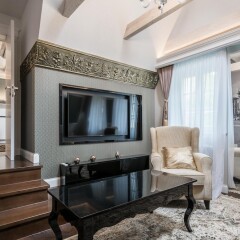Отель RentPlanet Apartament Laciarska Вроцлав фото 8