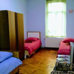 Отель Vareron Hostel Грузия, Тбилиси - отзывы, цены и фото номеров - забронировать отель Vareron Hostel онлайн детские мероприятия