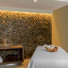 Отель Sheraton Arabellapark Мюнхен спа
