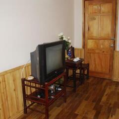 Sapa Cozy Hotel удобства в номере