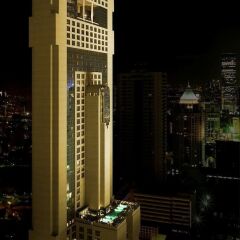 Отель Banyan Tree Bangkok Бангкок фото 10