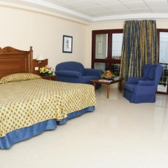 Отель Villas Stella Paradise комната для гостей фото 2
