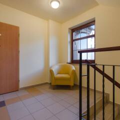 Отель Dom & House - Apartamenty Zacisze комната для гостей