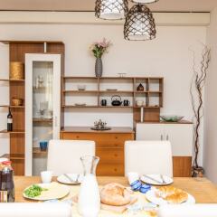 Modern 2bdr Apartment in the Center- Free Parking in Sarajevo, Bosnia and Herzegovina from 118$, photos, reviews - zenhotels.com photo 3
