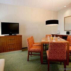 Отель Embassy Suites by Hilton Convention Center Las Vegas США, Лас-Вегас - отзывы, цены и фото номеров - забронировать отель Embassy Suites by Hilton Convention Center Las Vegas онлайн в номере фото 2