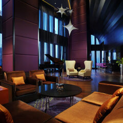 Jw Marriott Hotel Ankara интерьер отеля фото 3