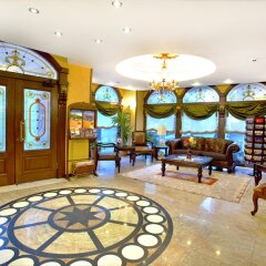 Отель Best Western Empire Palace Стамбул интерьер отеля фото 3