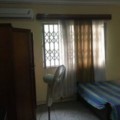 Conquer Yardie in Accra, Ghana from 149$, photos, reviews - zenhotels.com photo 2