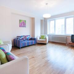 Отель Parkers Boutique Apartments Эстония, Таллин - отзывы, цены и фото номеров - забронировать отель Parkers Boutique Apartments онлайн комната для гостей фото 5