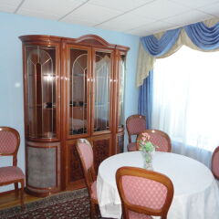 Tatarstan Hotel балкон